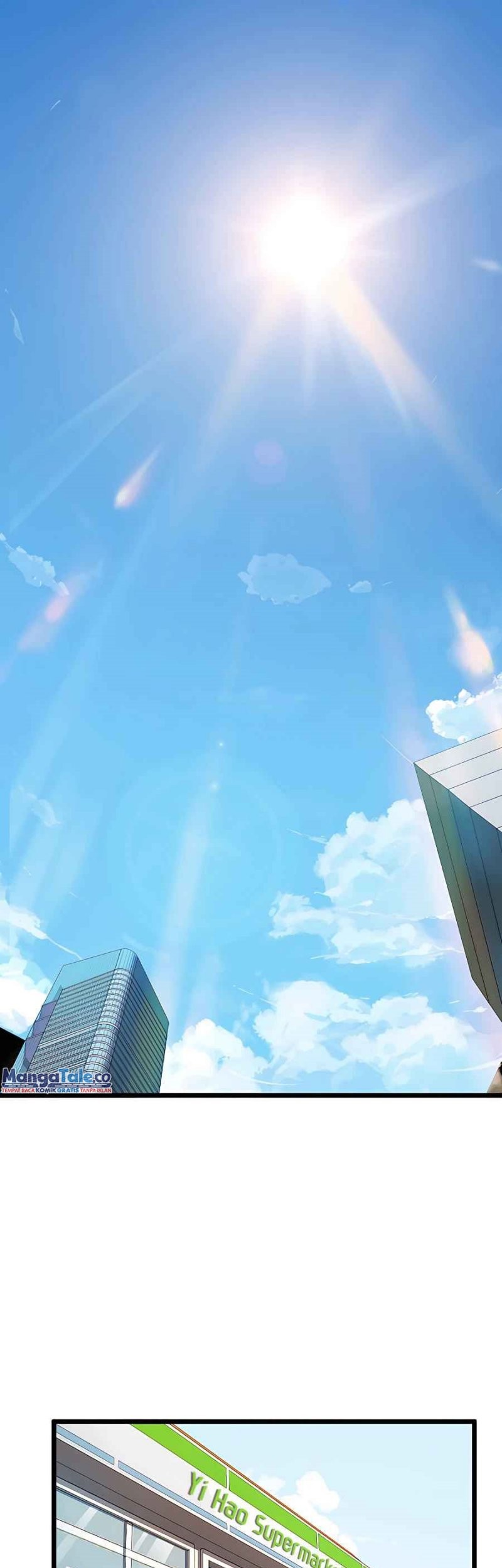 Manhua Mr. Zombie Chapter 02 gambar nomor 2