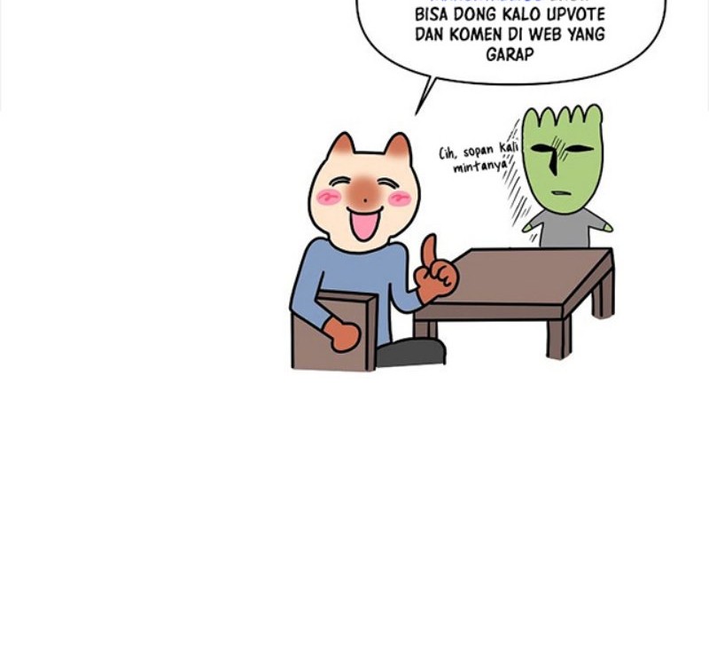 Mr. Zombie Chapter 01 Gambar 37