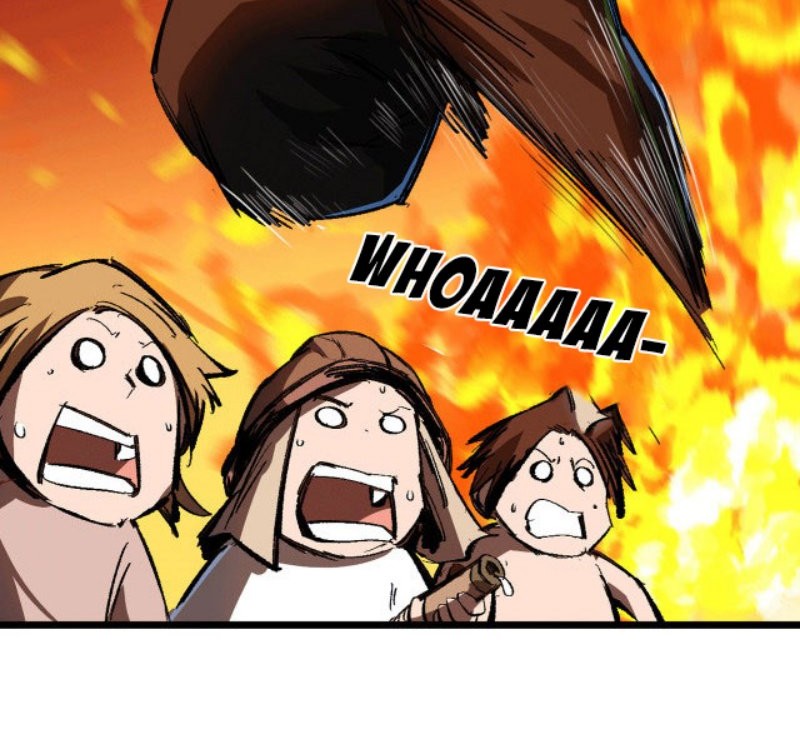 Mr. Zombie Chapter 01 Gambar 24