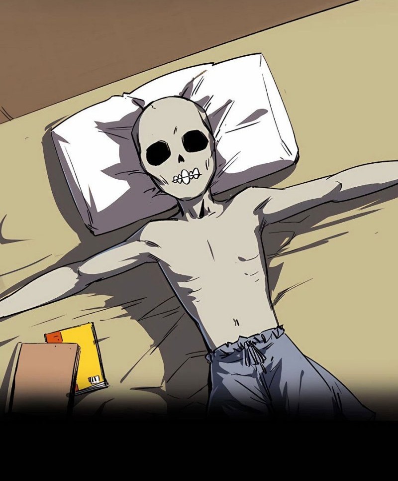 Manhua Mr. Zombie Chapter 00.1 gambar nomor 2