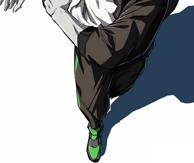 Mr. Zombie Chapter 00.1 Gambar 8