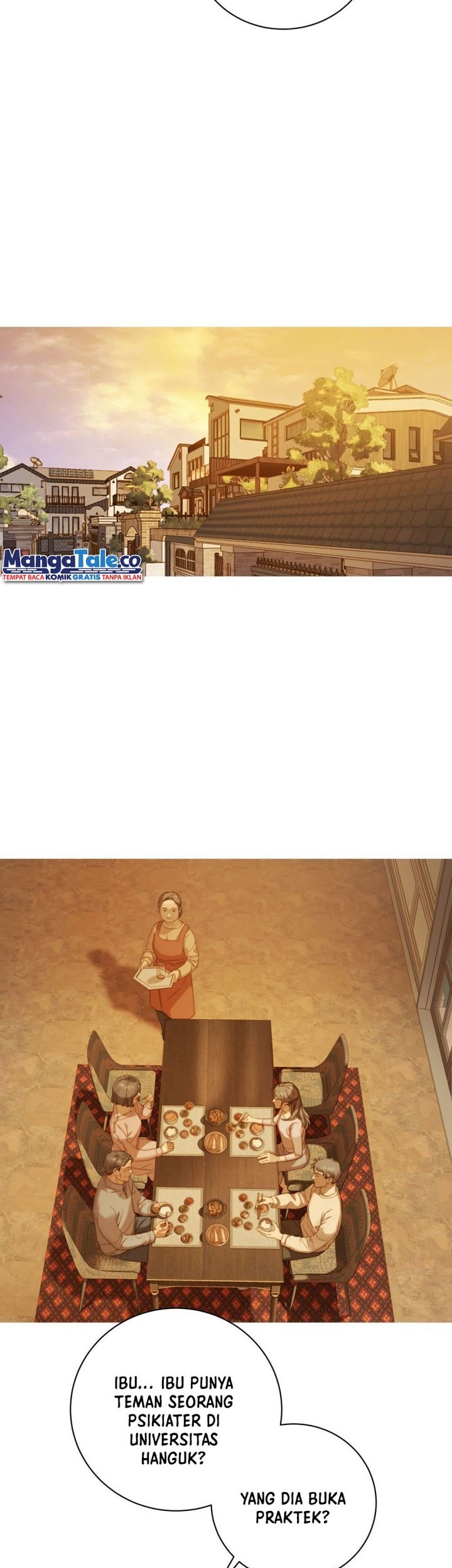 A Heartfelt Andante Chapter 08 Gambar 40