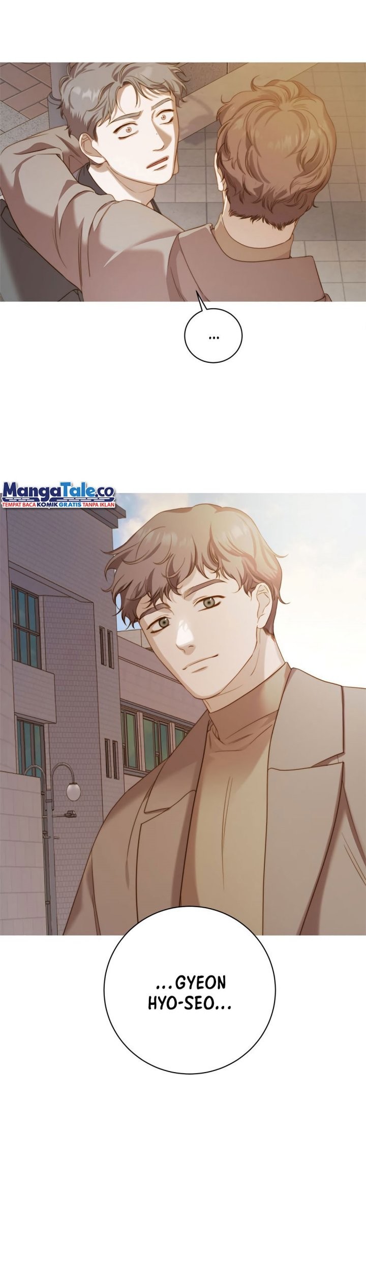 A Heartfelt Andante Chapter 08 Gambar 8