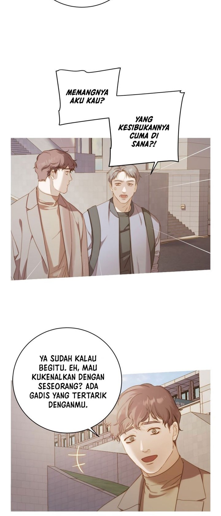 A Heartfelt Andante Chapter 08 Gambar 10