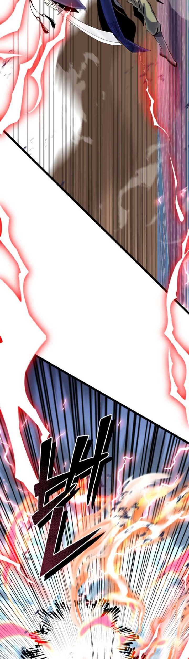 Ha Buk Paeng’s Youngest Son Chapter 56 Gambar 31