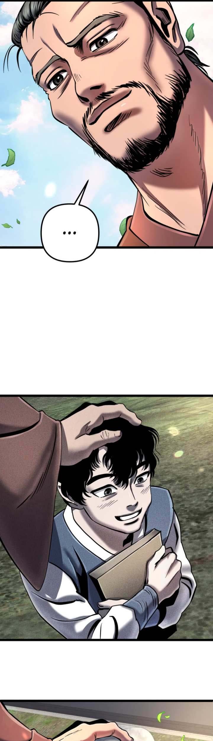 Ha Buk Paeng’s Youngest Son Chapter 56 Gambar 36