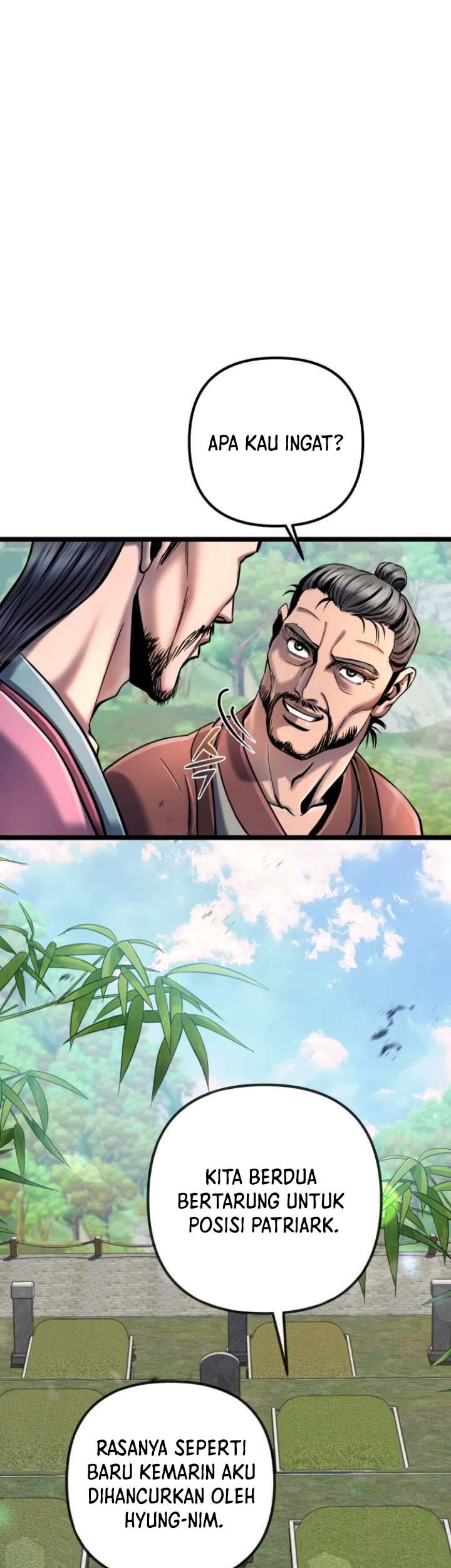 Ha Buk Paeng’s Youngest Son Chapter 56 Gambar 40