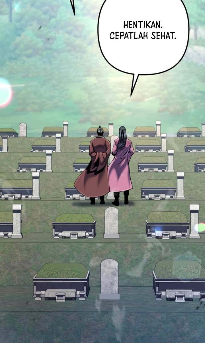 Ha Buk Paeng’s Youngest Son Chapter 56 Gambar 43