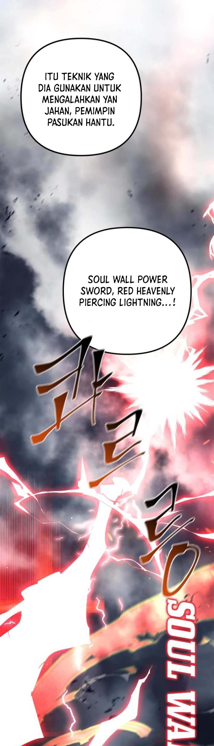 Ha Buk Paeng’s Youngest Son Chapter 56 Gambar 25