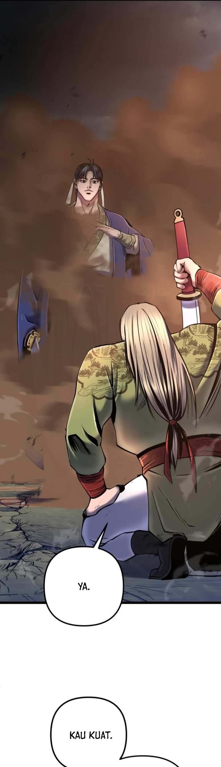 Ha Buk Paeng’s Youngest Son Chapter 56 Gambar 52