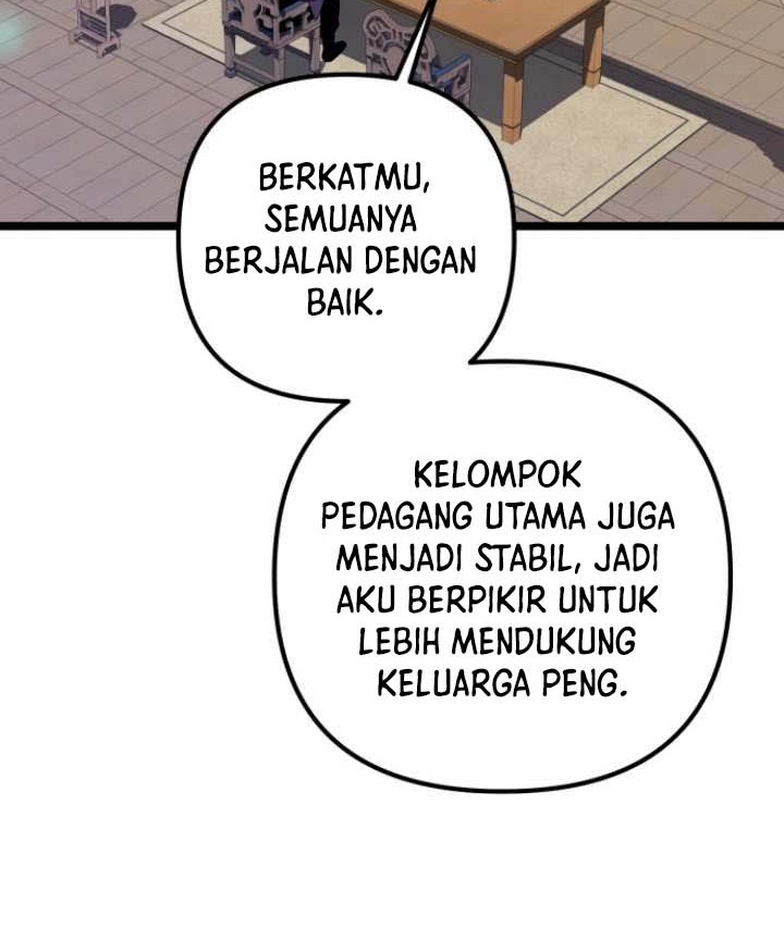 Ha Buk Paeng’s Youngest Son Chapter 56 Gambar 61