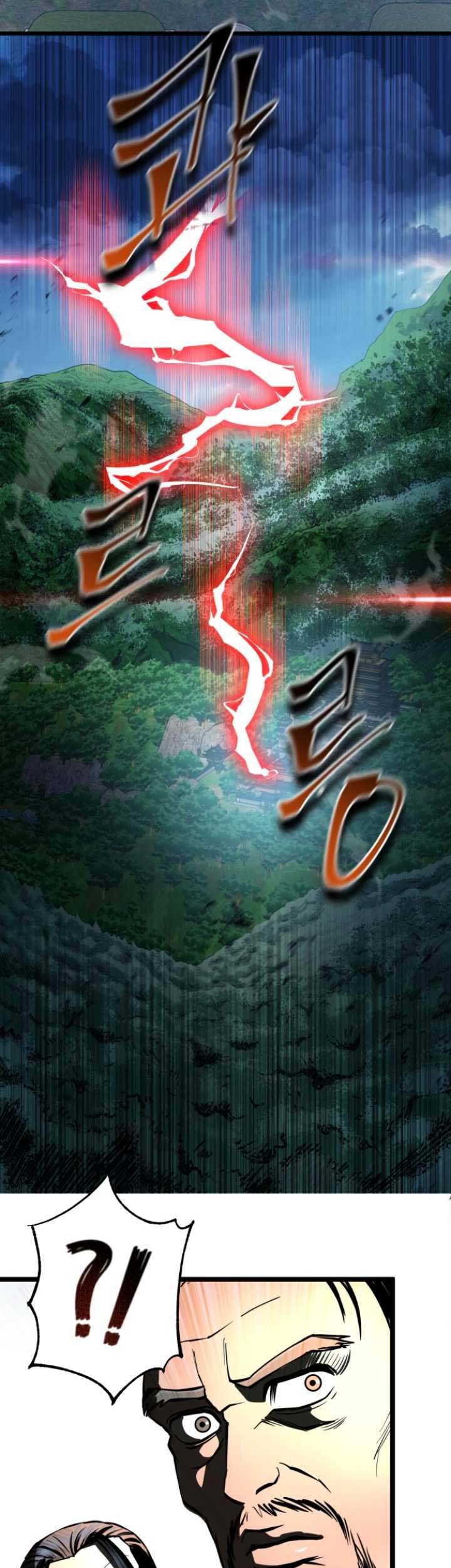 Ha Buk Paeng’s Youngest Son Chapter 56 Gambar 44