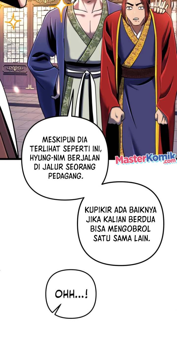 Ha Buk Paeng’s Youngest Son Chapter 56 Gambar 71