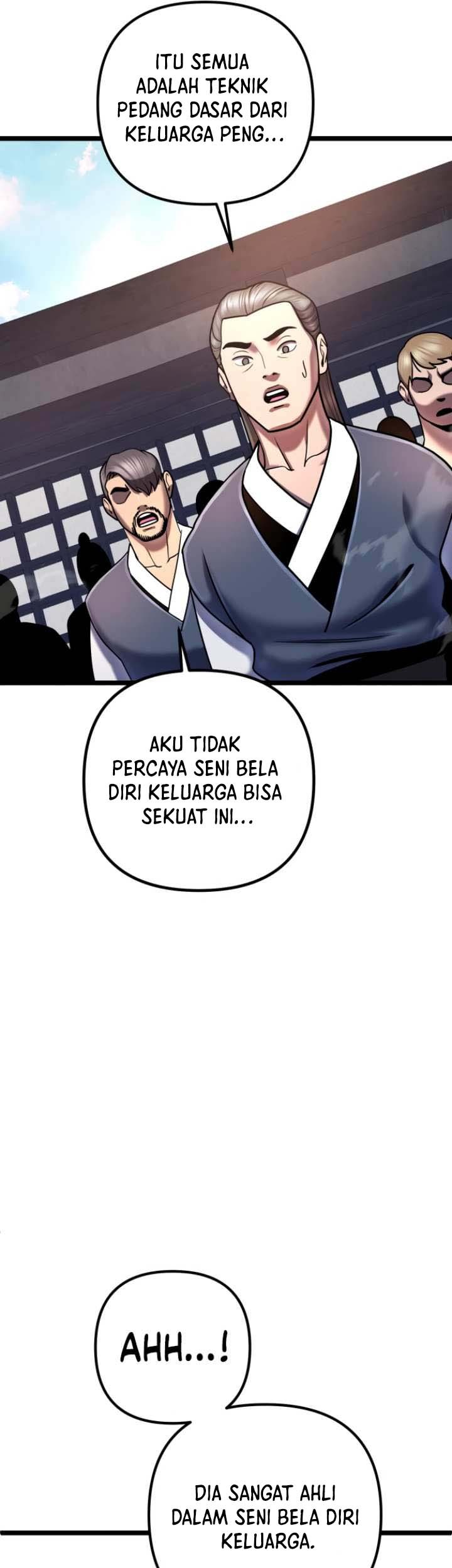 Ha Buk Paeng’s Youngest Son Chapter 56 Gambar 9