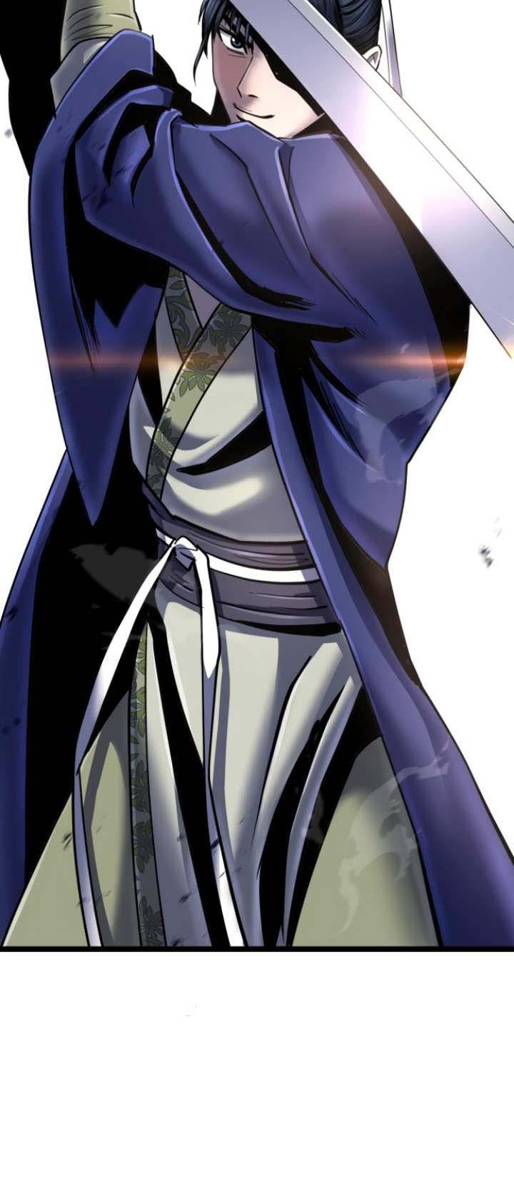 Ha Buk Paeng’s Youngest Son Chapter 56 Gambar 16