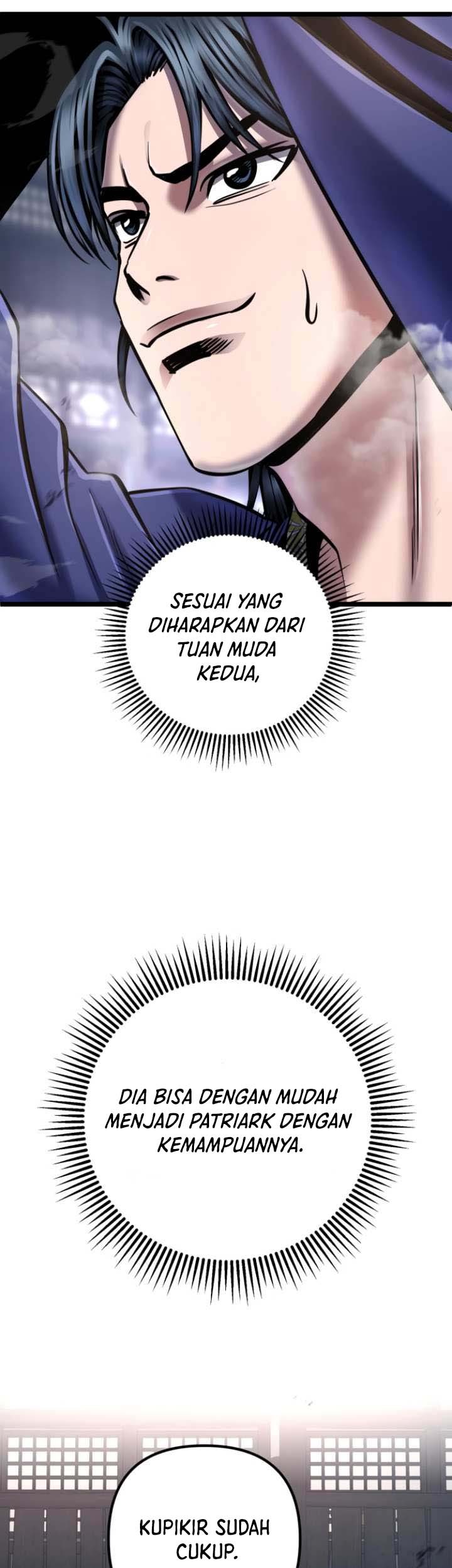 Ha Buk Paeng’s Youngest Son Chapter 56 Gambar 17