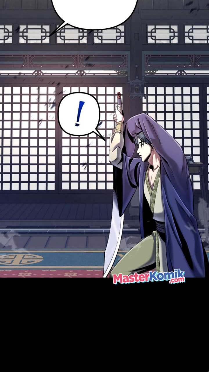 Ha Buk Paeng’s Youngest Son Chapter 56 Gambar 18