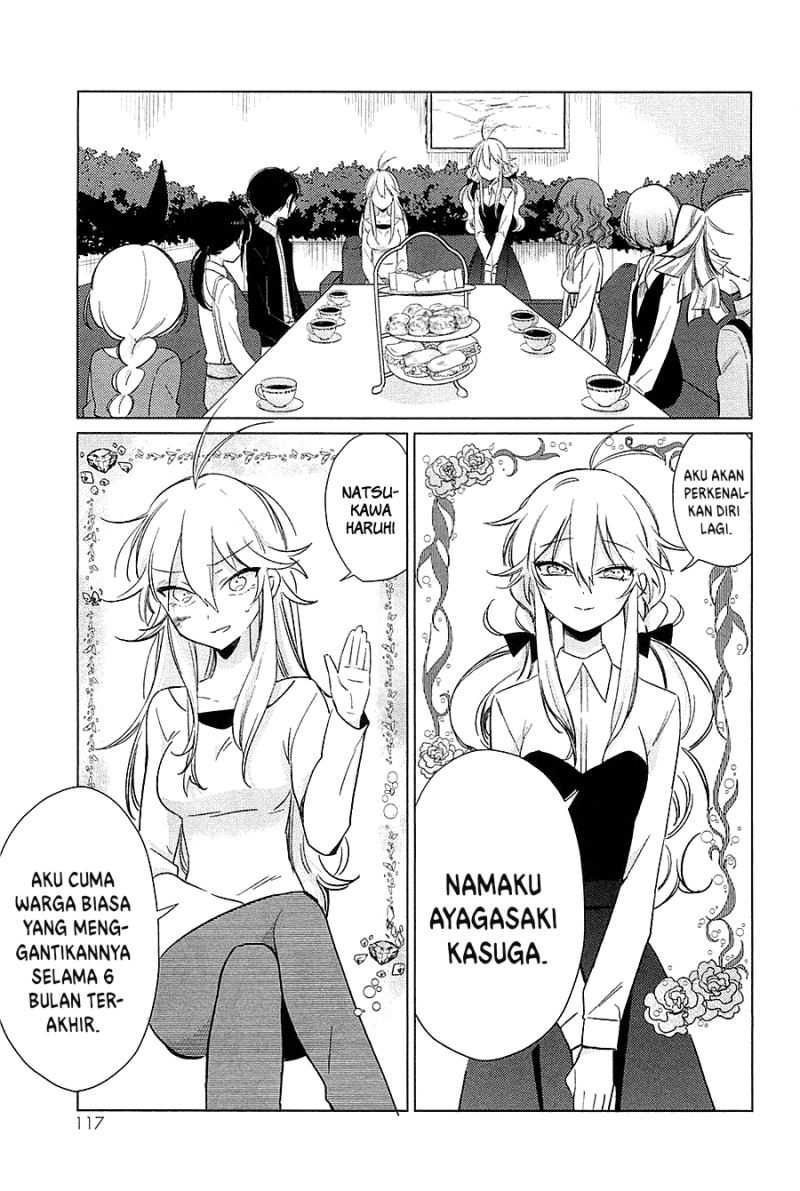 Opapagoto Chapter 14 Gambar 15