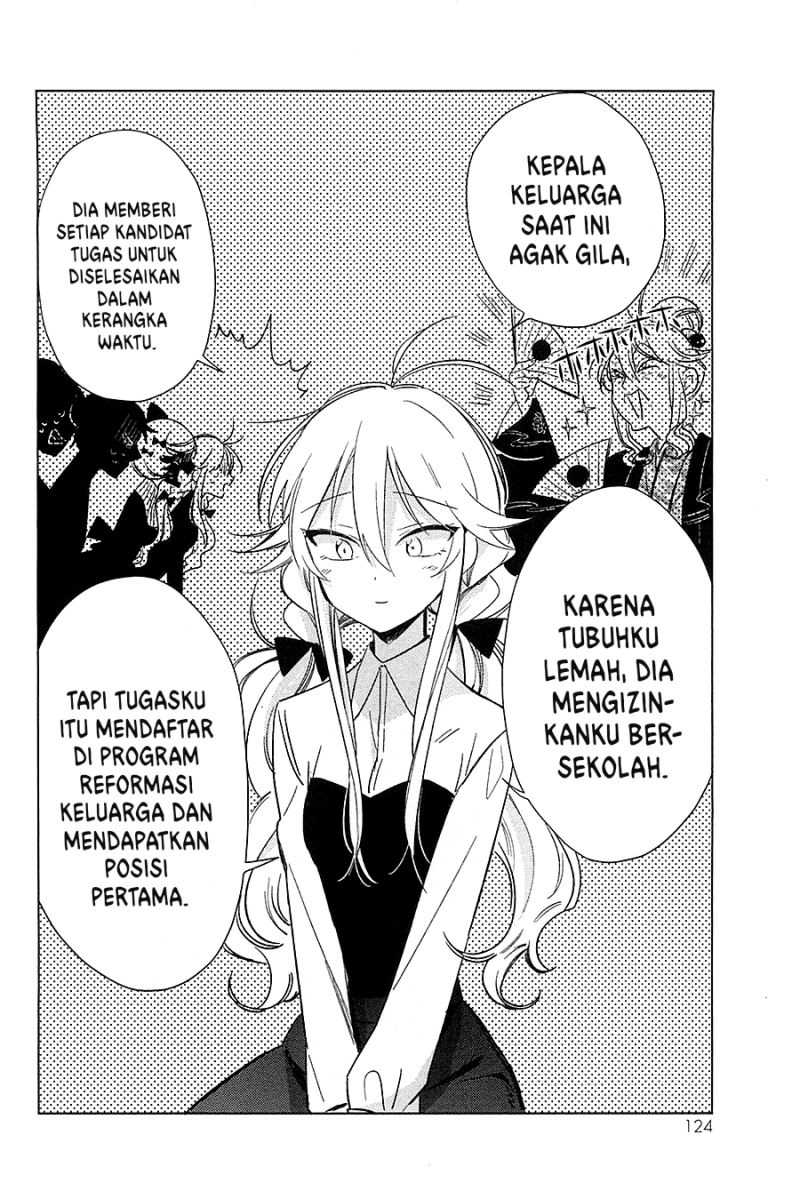Opapagoto Chapter 14 Gambar 22