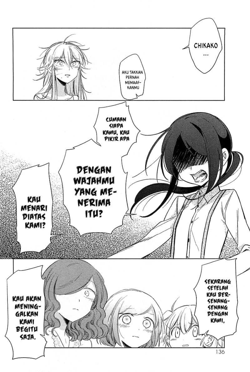 Opapagoto Chapter 14 Gambar 34