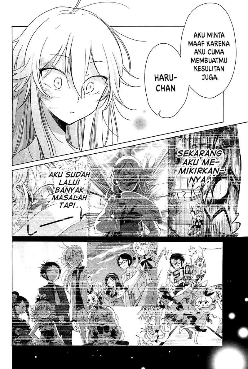 Opapagoto Chapter 14 Gambar 30