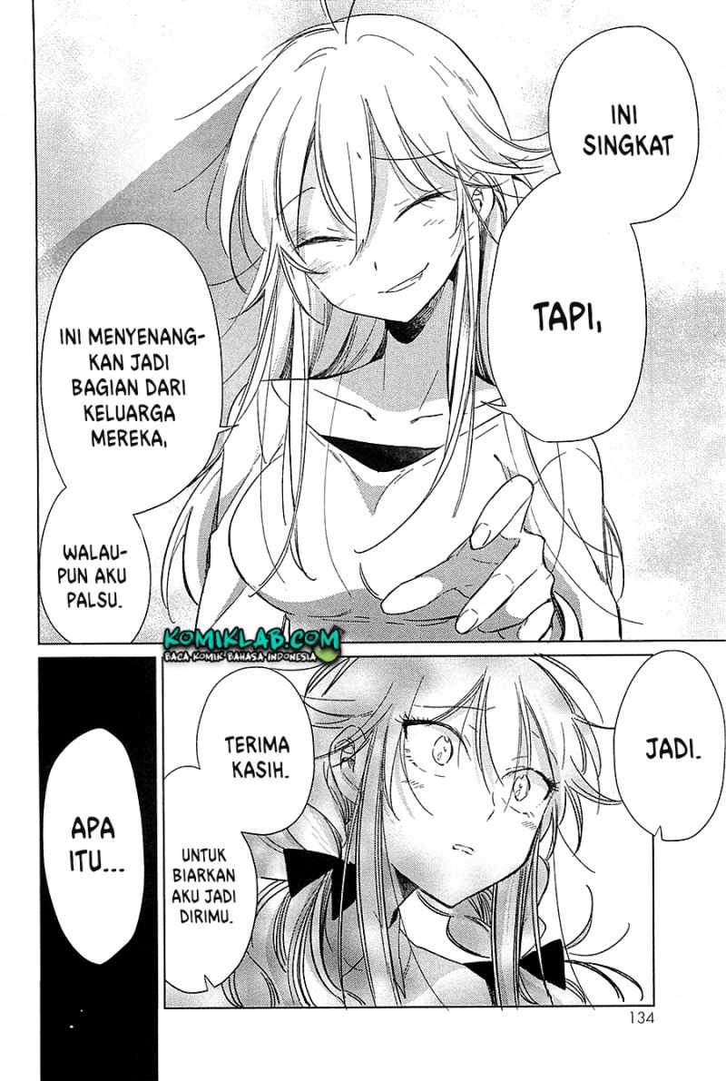 Opapagoto Chapter 14 Gambar 32