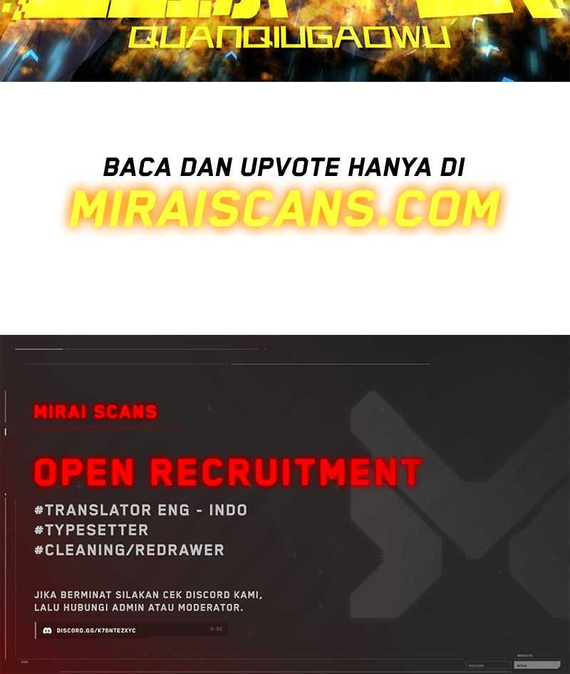 Global Gao Wu Chapter 105 Gambar 26