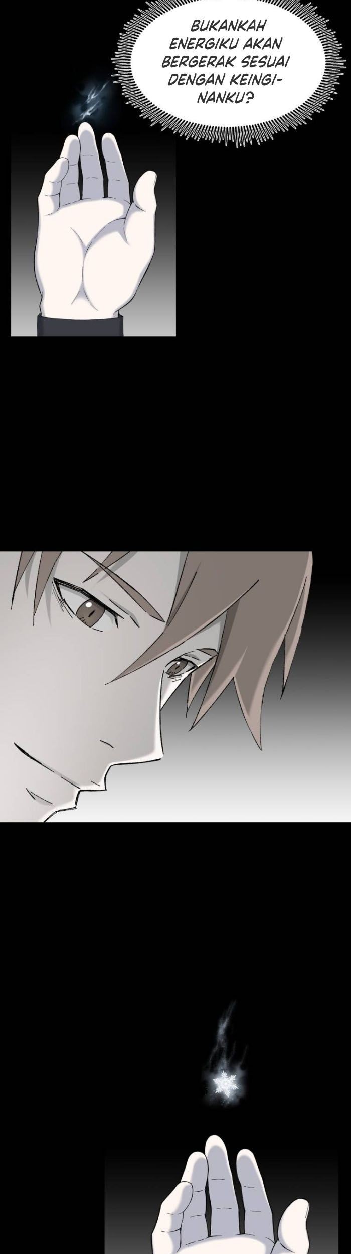 The Great Master Chapter 60 Gambar 26