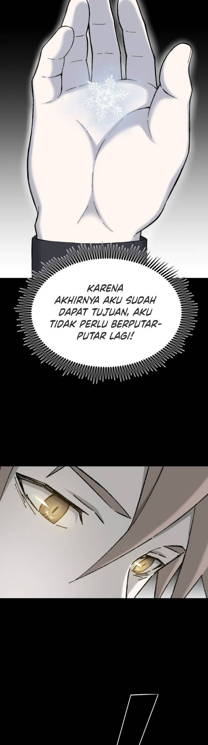 The Great Master Chapter 60 Gambar 28