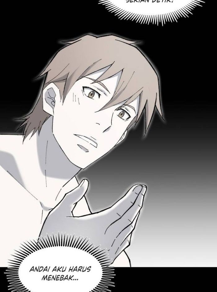 The Great Master Chapter 60 Gambar 31