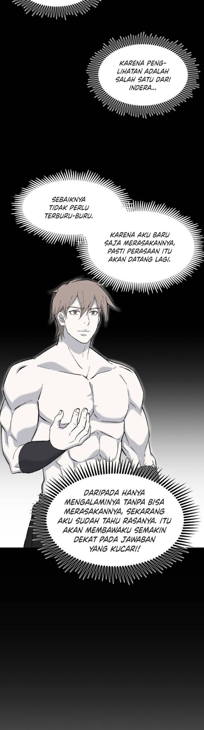 The Great Master Chapter 60 Gambar 32