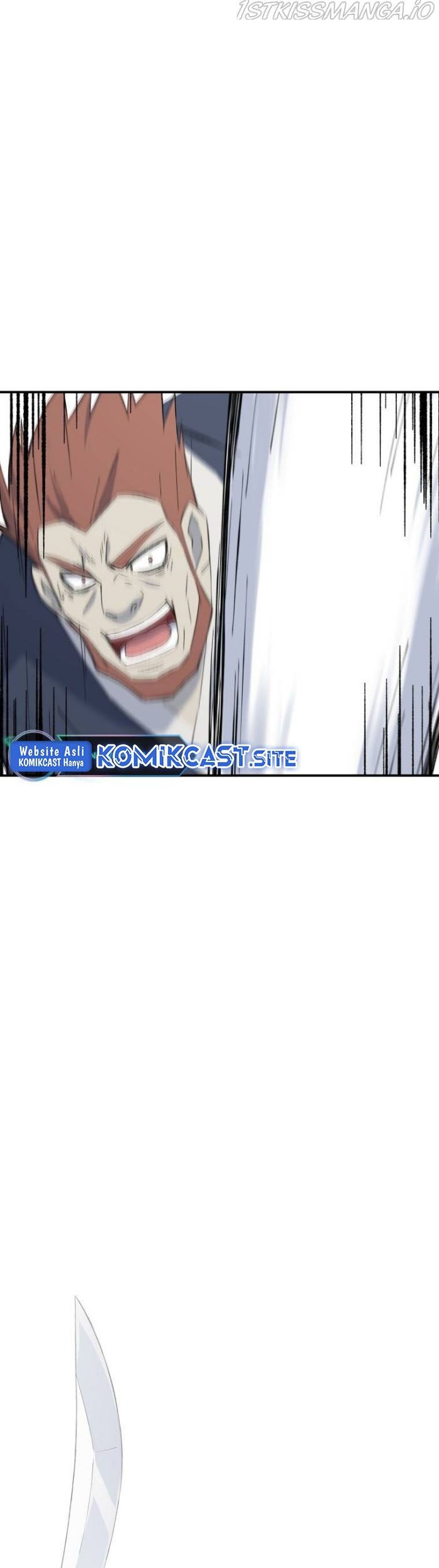 The Great Master Chapter 60 Gambar 34