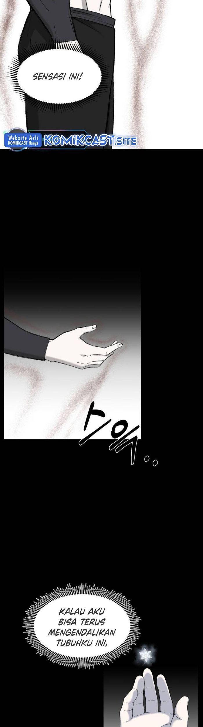 The Great Master Chapter 60 Gambar 24