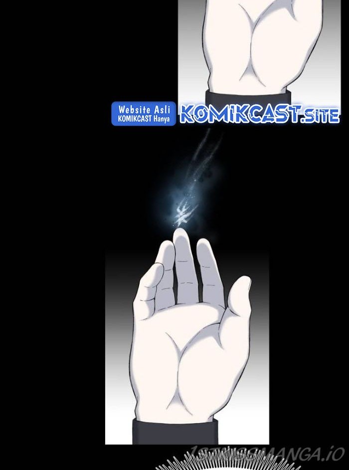 The Great Master Chapter 60 Gambar 25