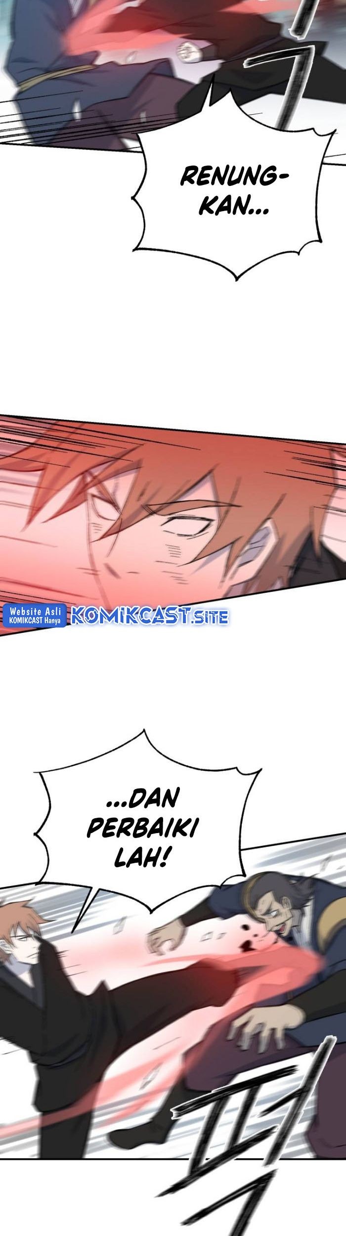 The Great Master Chapter 60 Gambar 46