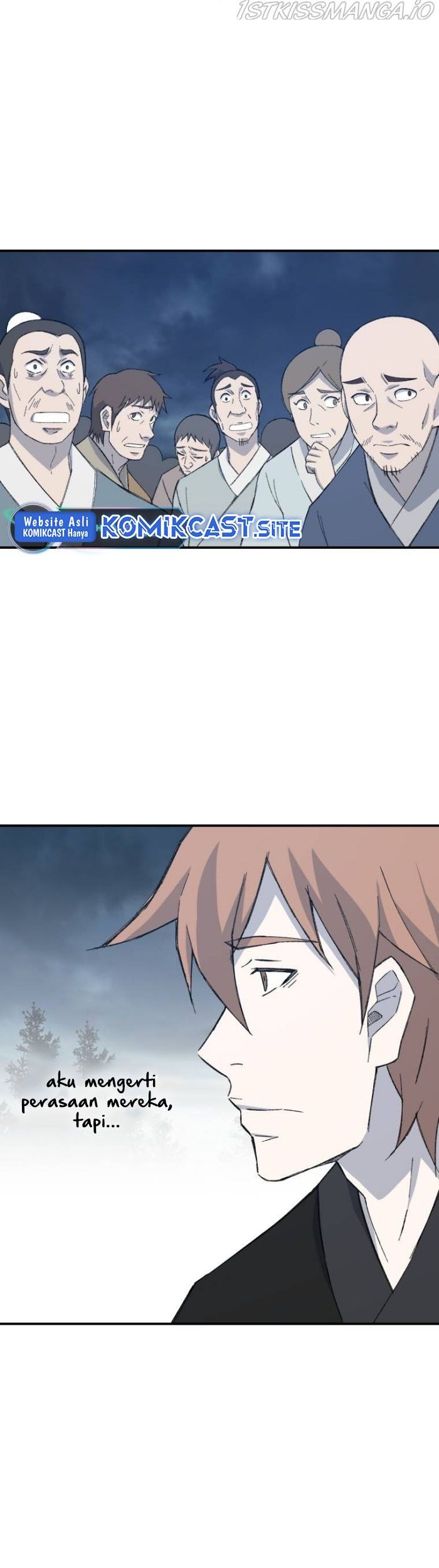 The Great Master Chapter 60 Gambar 50