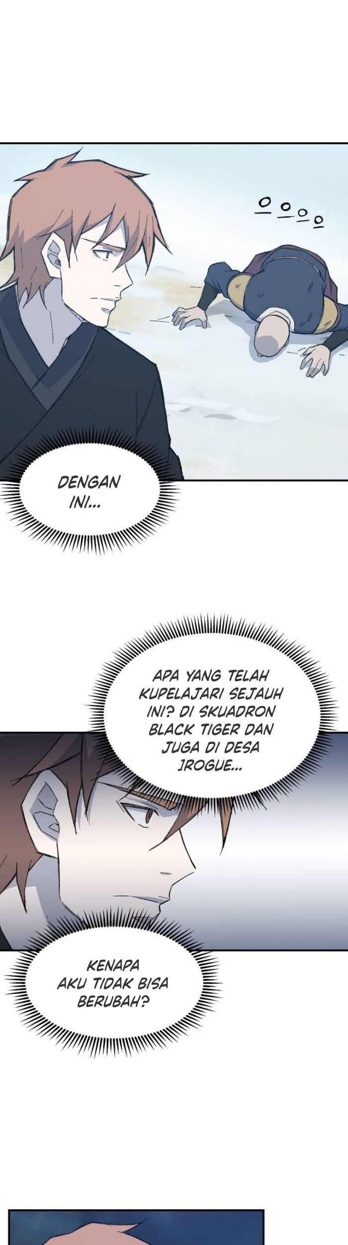 The Great Master Chapter 60 Gambar 52