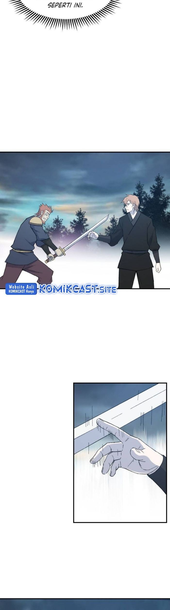 The Great Master Chapter 60 Gambar 38