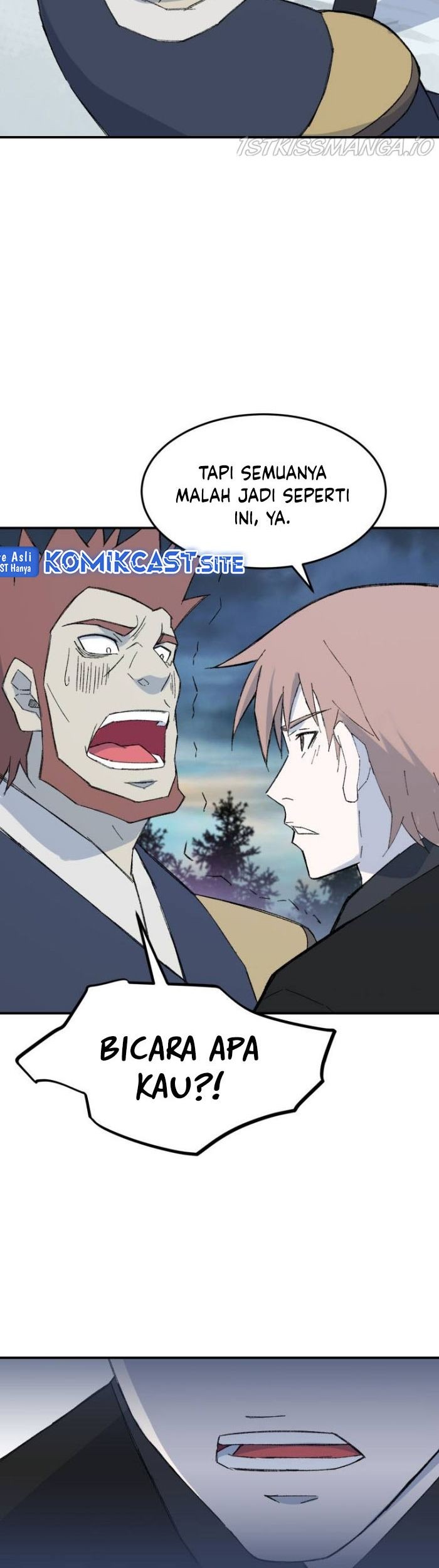 The Great Master Chapter 60 Gambar 42