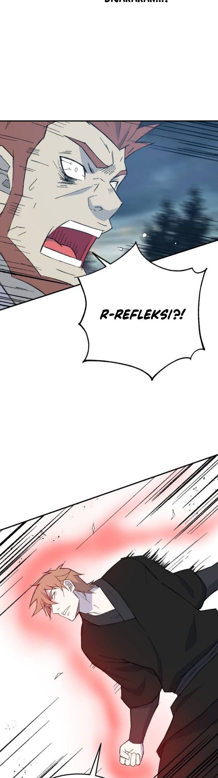 The Great Master Chapter 60 Gambar 44