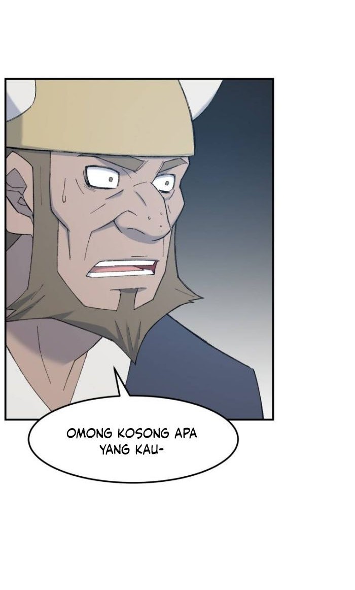 The Great Master Chapter 60 Gambar 3