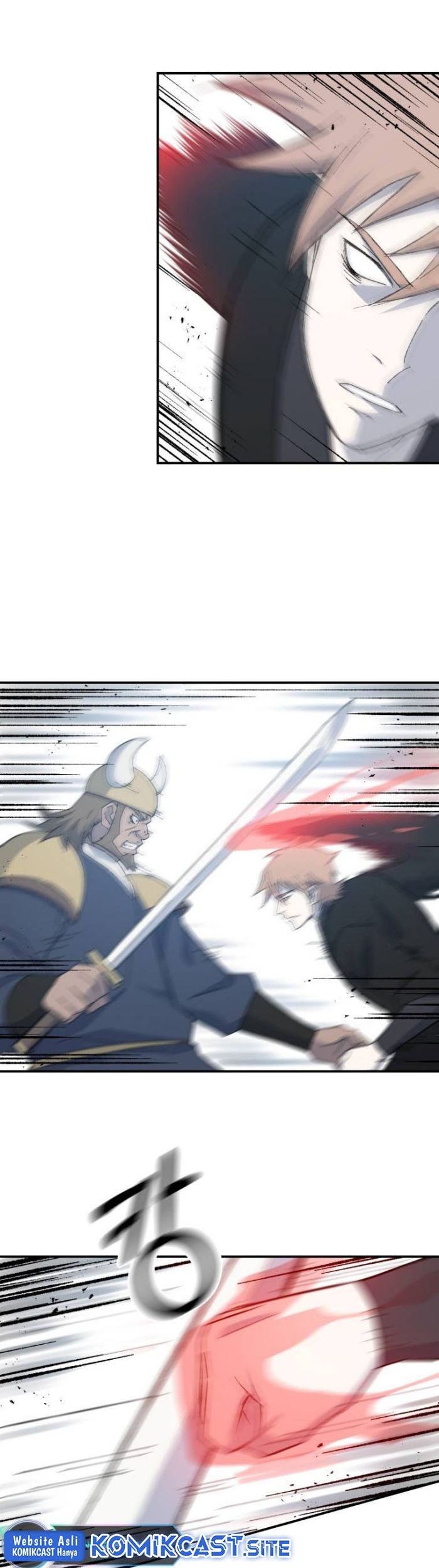 The Great Master Chapter 60 Gambar 4