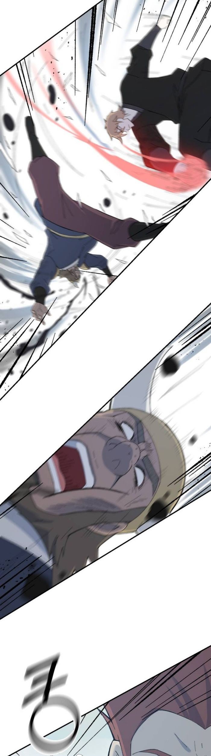 The Great Master Chapter 60 Gambar 6