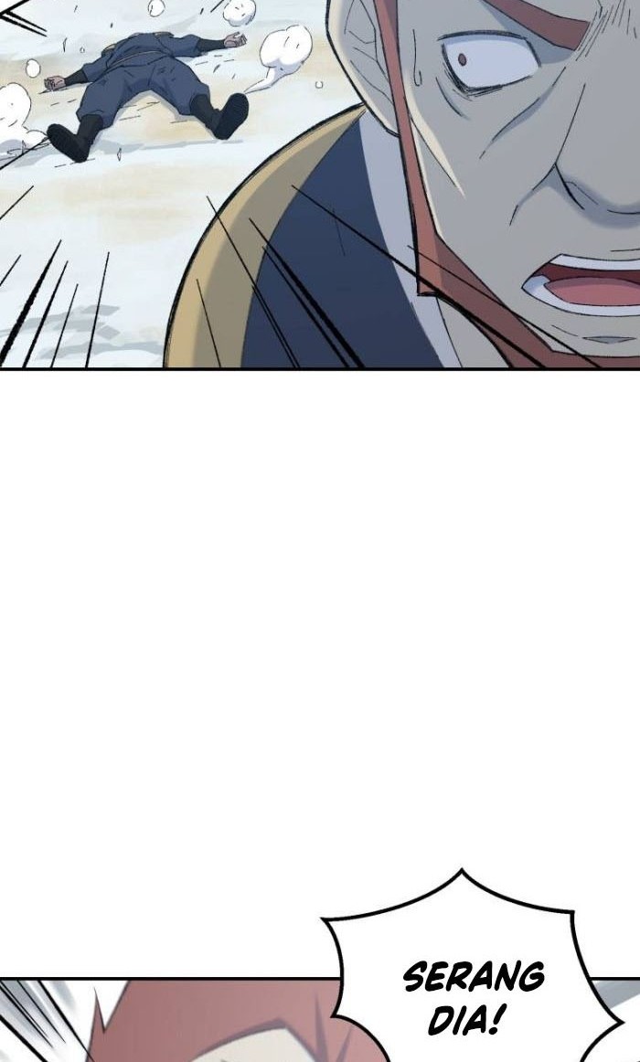 The Great Master Chapter 60 Gambar 7