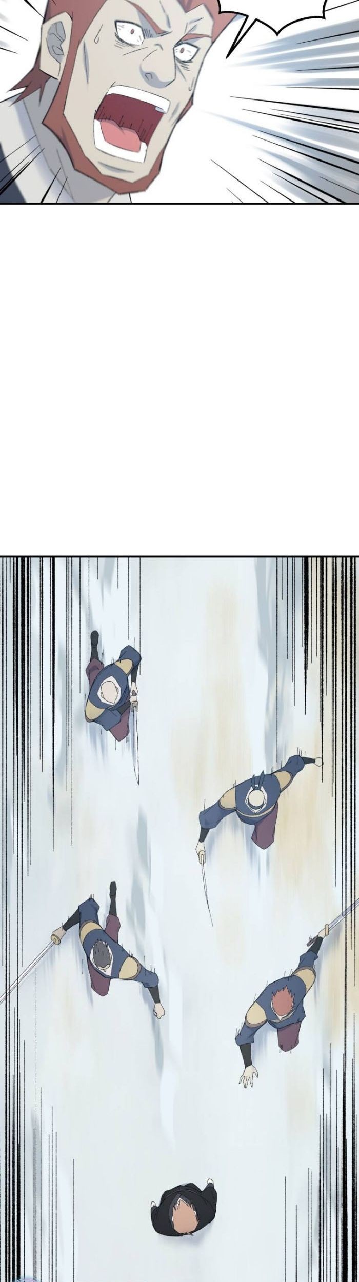 The Great Master Chapter 60 Gambar 8