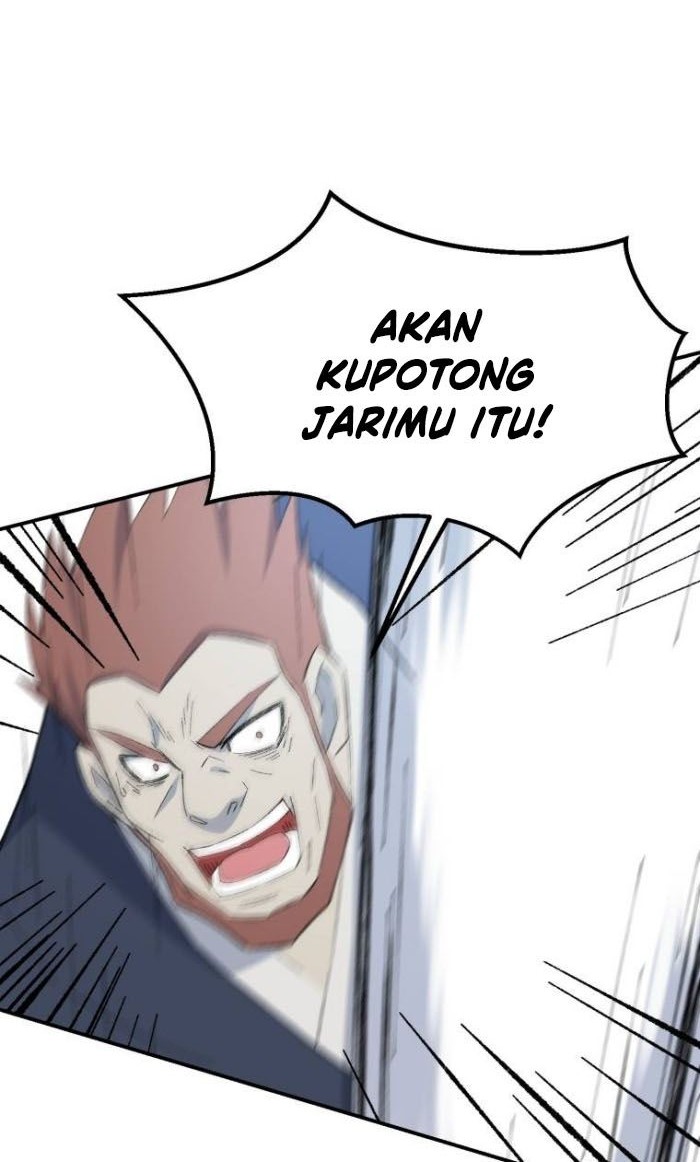 The Great Master Chapter 60 Gambar 11