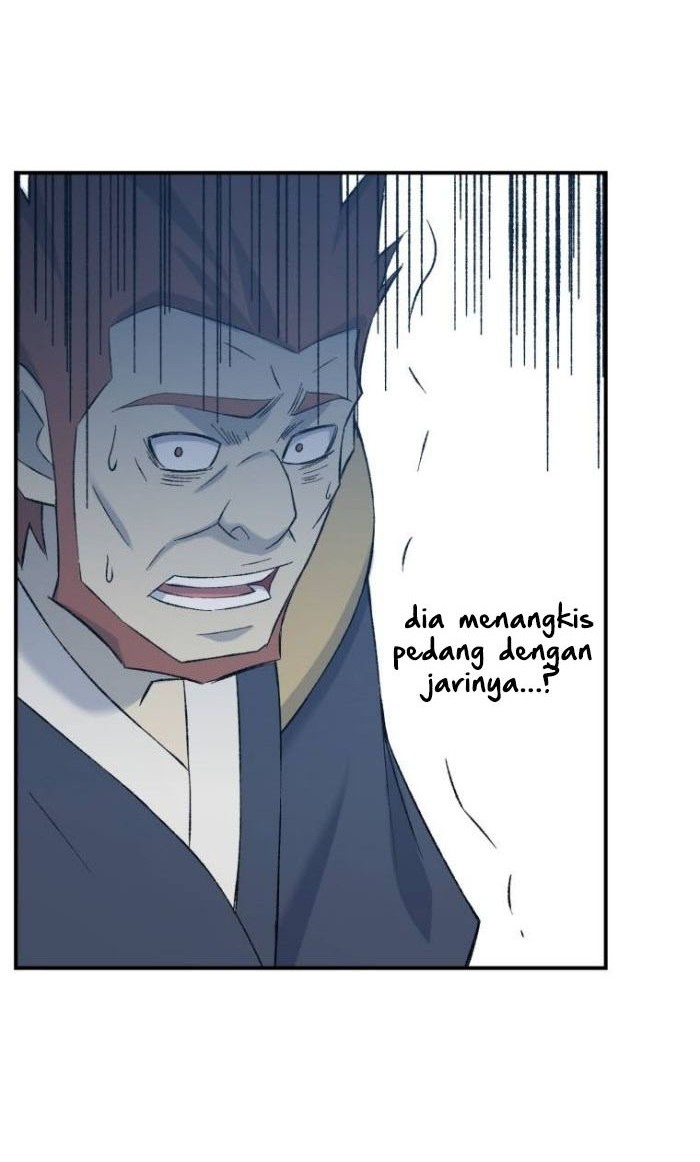 The Great Master Chapter 60 Gambar 15