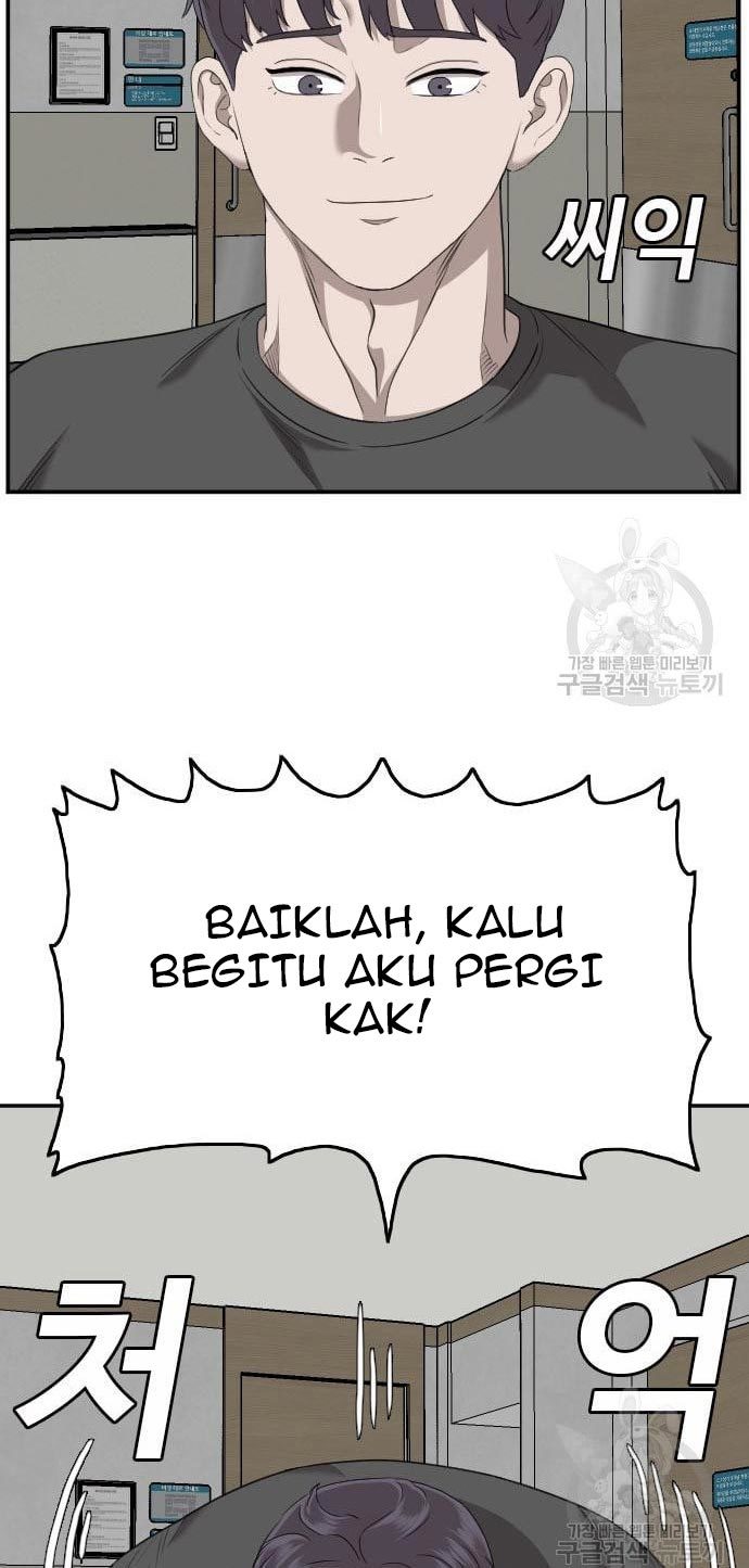 A Bad Person Chapter 135 Gambar 15