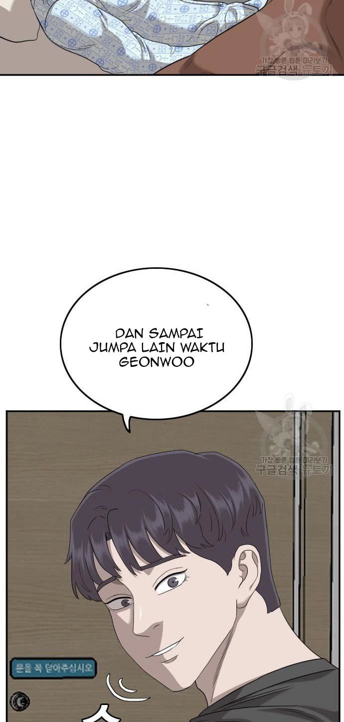 A Bad Person Chapter 135 Gambar 17