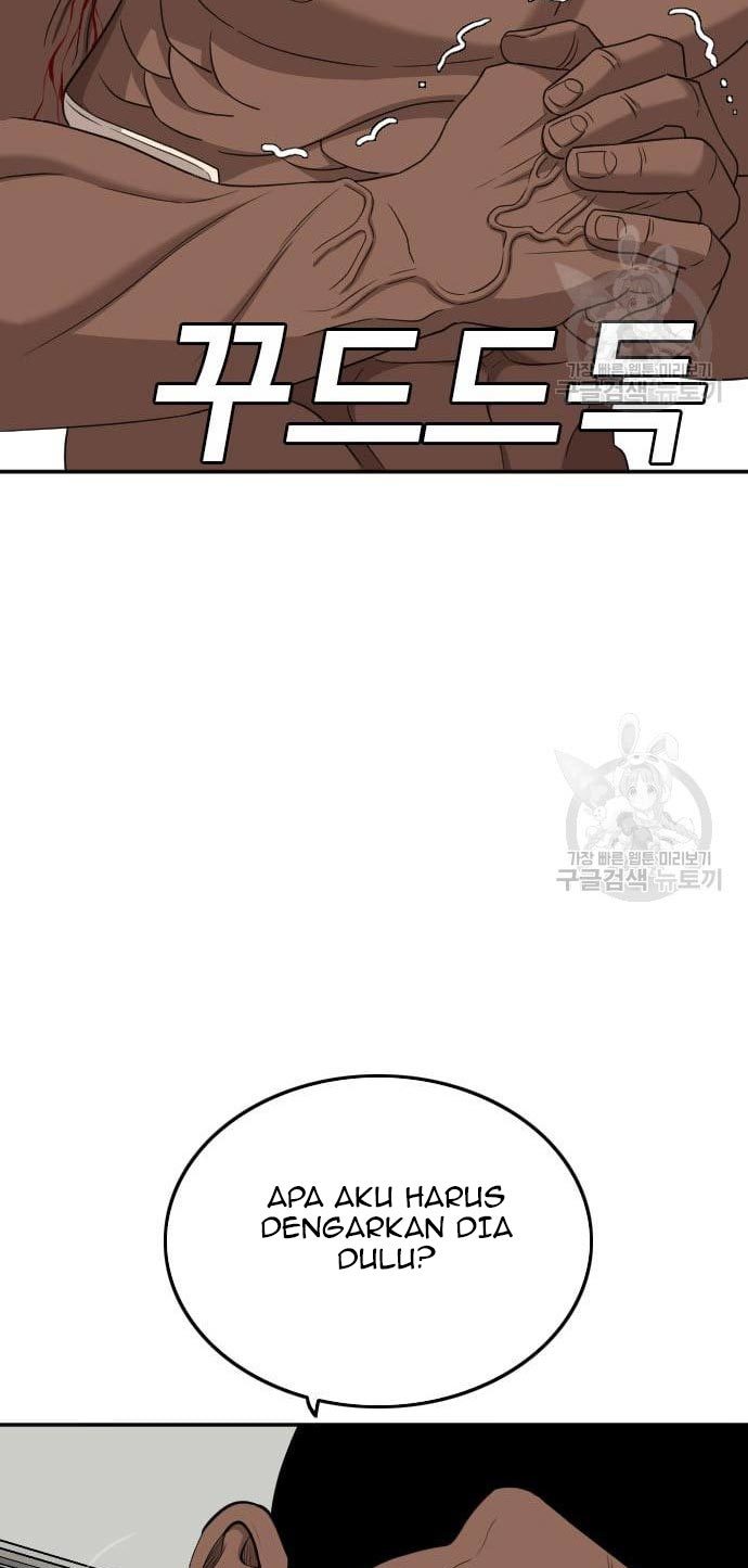 A Bad Person Chapter 135 Gambar 11